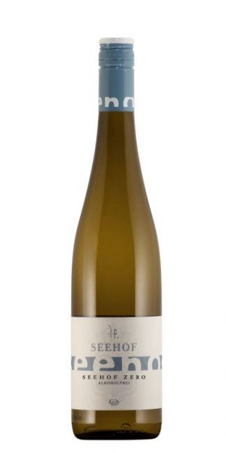 <br>Artikel-Nr.: 11b/25<br>Seehof Zero -Alkoholfrei-   <0,5 vol. Alk.    0,75l<br>